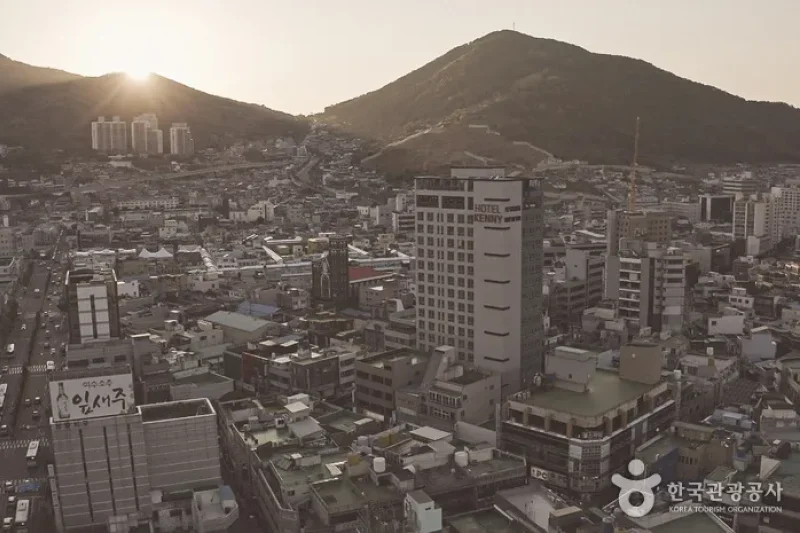 Hotel Kenny Yeosu [Korea Quality] / 호텔케니여수 [한국관광 품질인증] (13/15)