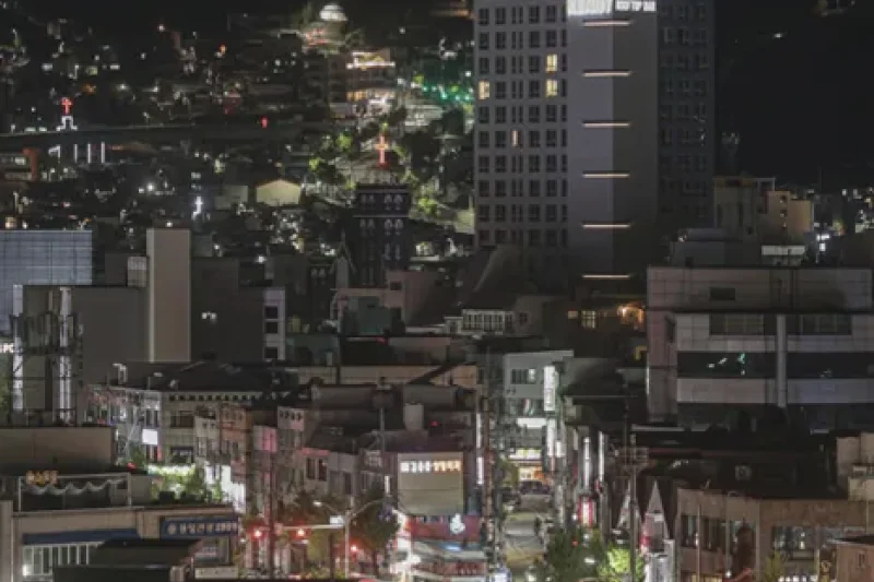 Hotel Kenny Yeosu [Korea Quality] / 호텔케니여수 [한국관광 품질인증] (14/15)