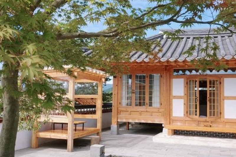 Stay Hwangryong[Korea Quality] / 스테이황룡 [한국관광 품질인증] (2/6)