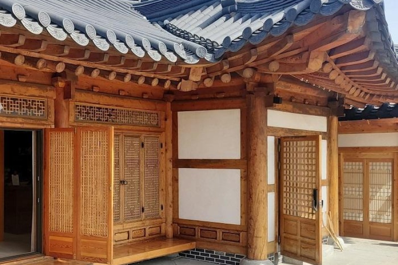 Stay Hwangryong[Korea Quality] / 스테이황룡 [한국관광 품질인증] (3/6)