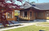 Stay Hwangryong[Korea Quality] / 스테이황룡 [한국관광 품질인증]