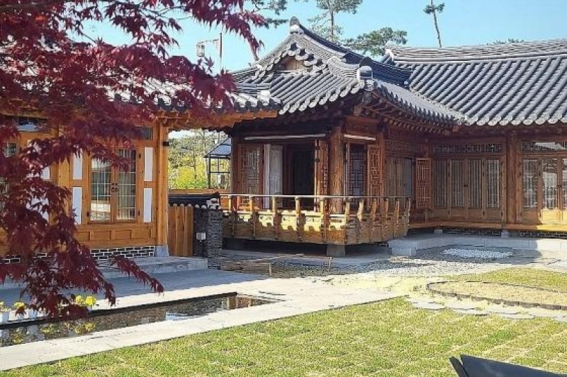 Stay Hwangryong[Korea Quality] / 스테이황룡 [한국관광 품질인증] (4/6)