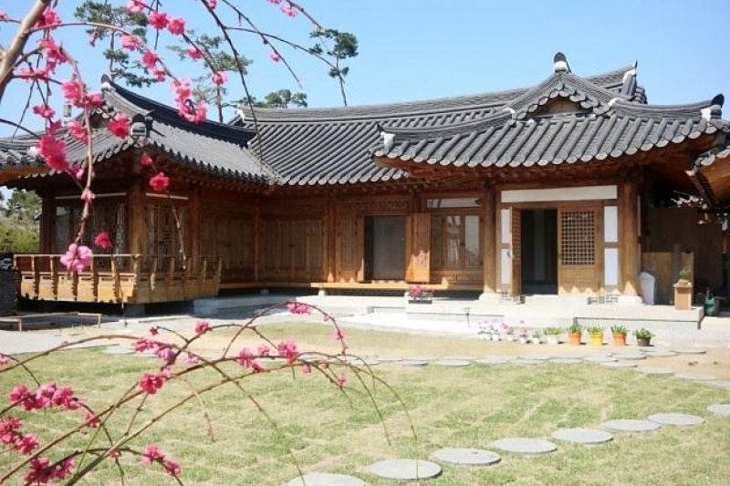 Stay Hwangryong[Korea Quality] / 스테이황룡 [한국관광 품질인증] (5/6)