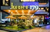 Koner Residence Hotel [Korea Quality] / 코너레지던스호텔 [한국관광 품질인증]