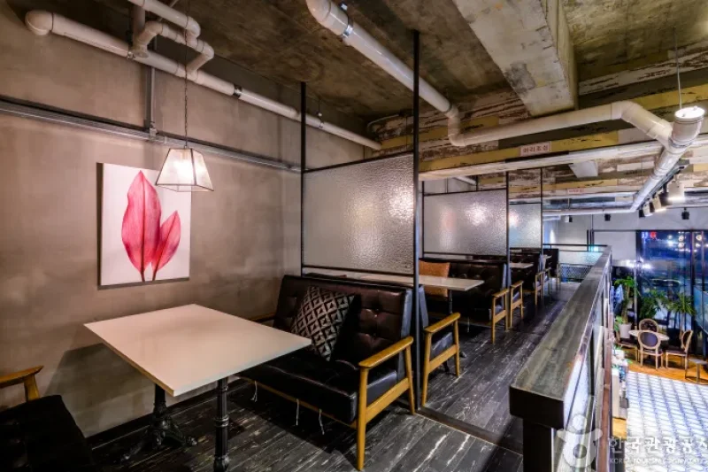 Koner Residence Hotel [Korea Quality] / 코너레지던스호텔 [한국관광 품질인증] (4/7)