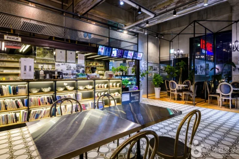 Koner Residence Hotel [Korea Quality] / 코너레지던스호텔 [한국관광 품질인증] (6/7)