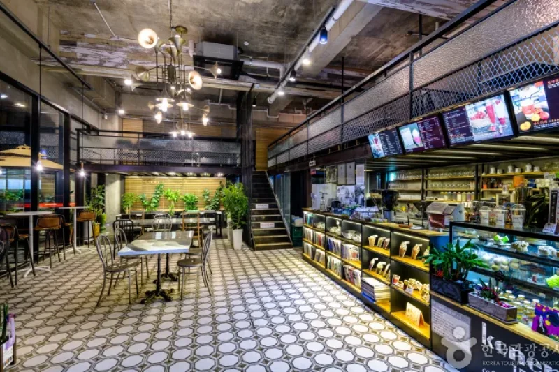 Koner Residence Hotel [Korea Quality] / 코너레지던스호텔 [한국관광 품질인증] (7/7)