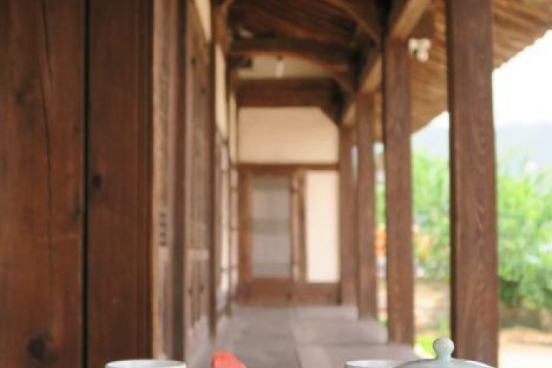 Gwonjinsadaek House [Korea Quality] / 권진사댁 [한국관광 품질인증] (4/8)