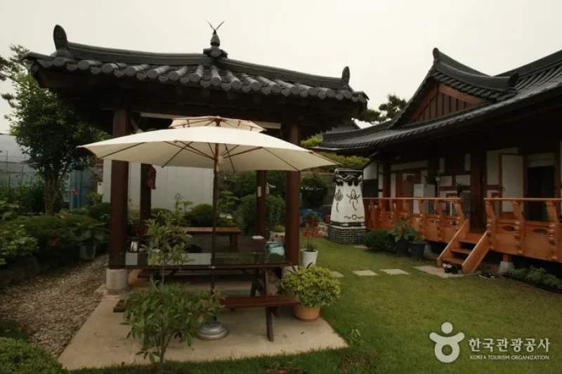 Bogeumjari [Korea Quality] / 보금자리 [한국관광 품질인증/Korea Quality] (2/10)