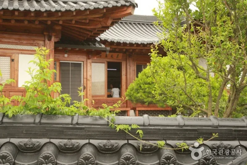 Bogeumjari [Korea Quality] / 보금자리 [한국관광 품질인증/Korea Quality] (5/10)