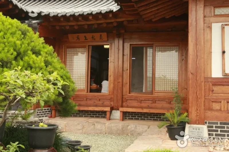 Bogeumjari [Korea Quality] / 보금자리 [한국관광 품질인증/Korea Quality] (6/10)