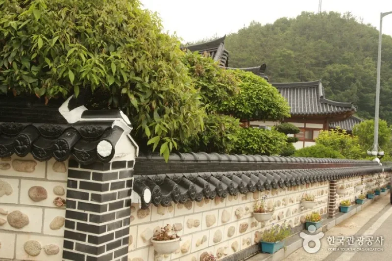 Bogeumjari [Korea Quality] / 보금자리 [한국관광 품질인증/Korea Quality] (7/10)