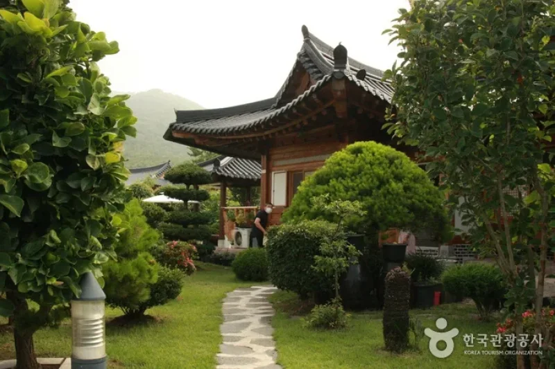 Bogeumjari [Korea Quality] / 보금자리 [한국관광 품질인증/Korea Quality] (8/10)