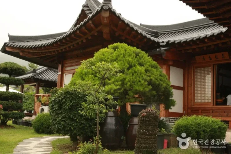 Bogeumjari [Korea Quality] / 보금자리 [한국관광 품질인증/Korea Quality] (9/10)