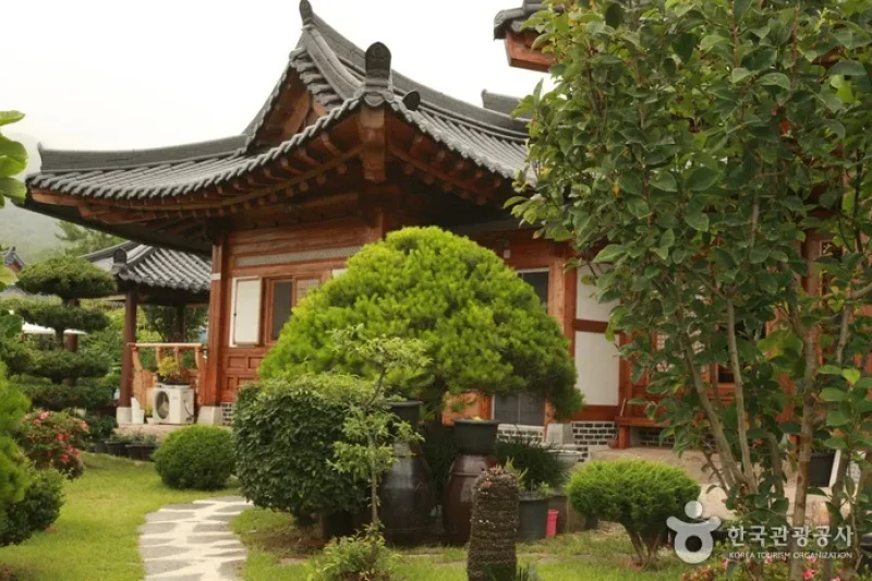 Bogeumjari [Korea Quality] / 보금자리 [한국관광 품질인증/Korea Quality] (10/10)