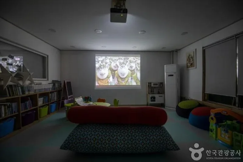 Tilda House [Korea Quality] / 틸다하우스 [한국관광 품질인증] (4/8)