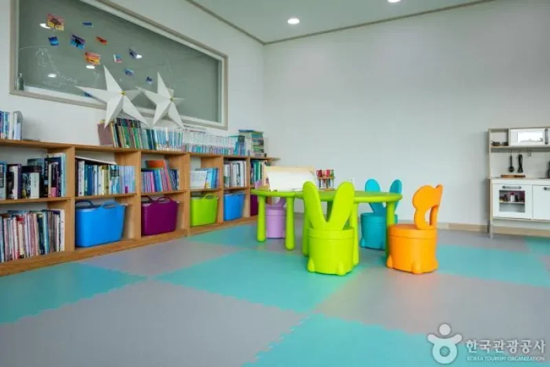 Tilda House [Korea Quality] / 틸다하우스 [한국관광 품질인증] (5/8)