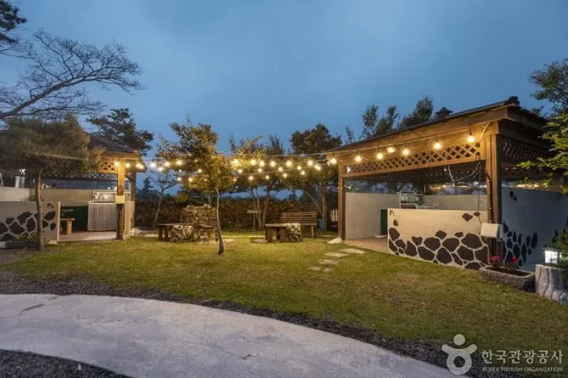Tilda House [Korea Quality] / 틸다하우스 [한국관광 품질인증] (8/8)