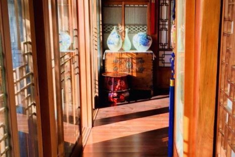 Hanok 1957 [Korea Quality] / 한옥1957 [한국관광 품질인증] (4/7)