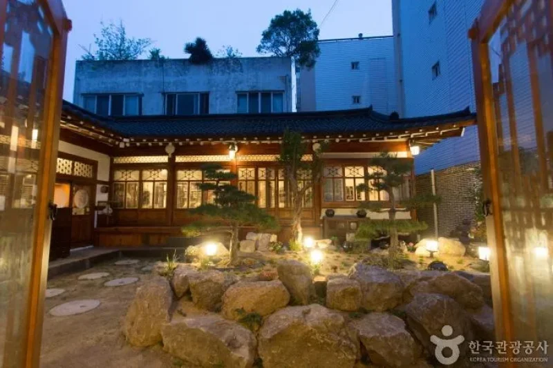 Hanok 1957 [Korea Quality] / 한옥1957 [한국관광 품질인증] (7/7)