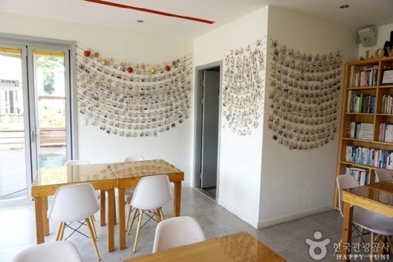 Village 736 [Korea Quality] / 빌리지736 [한국관광 품질인증] (2/6)