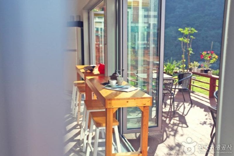 Village 736 [Korea Quality] / 빌리지736 [한국관광 품질인증] (3/6)