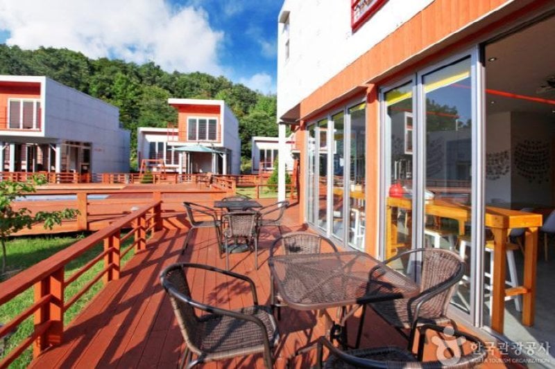 Village 736 [Korea Quality] / 빌리지736 [한국관광 품질인증] (4/6)