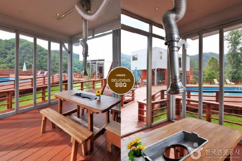 Village 736 [Korea Quality] / 빌리지736 [한국관광 품질인증] (5/6)