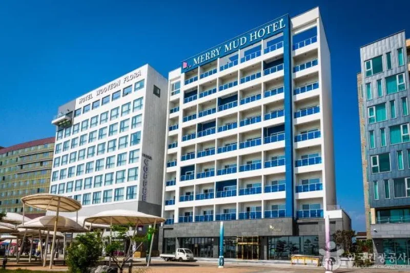 Merrymud Hotel [Korea Quality]  (1/5)