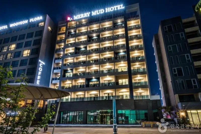 Merrymud Hotel [Korea Quality]  (2/5)