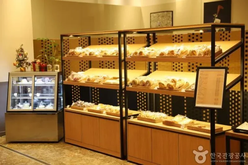Merrymud Hotel [Korea Quality]  (3/5)
