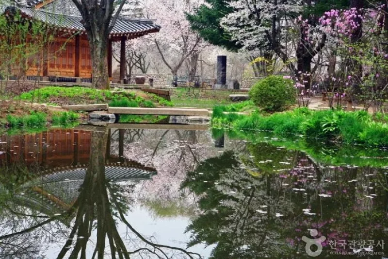 Jeong Gwan Ru  (5/17)