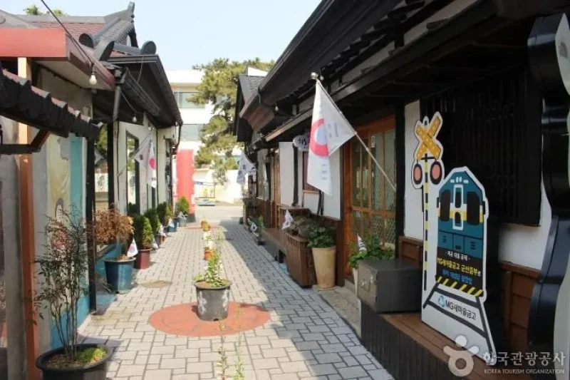 Hinokijam 1 [Korea Quality] / 히노키잠 (3/3)