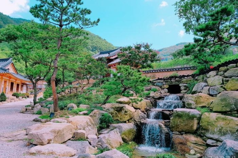 Soyang Hanok Stay[Korea Quality] / 소양고택 한옥스테이 [한국관광 품질인증] (3/5)