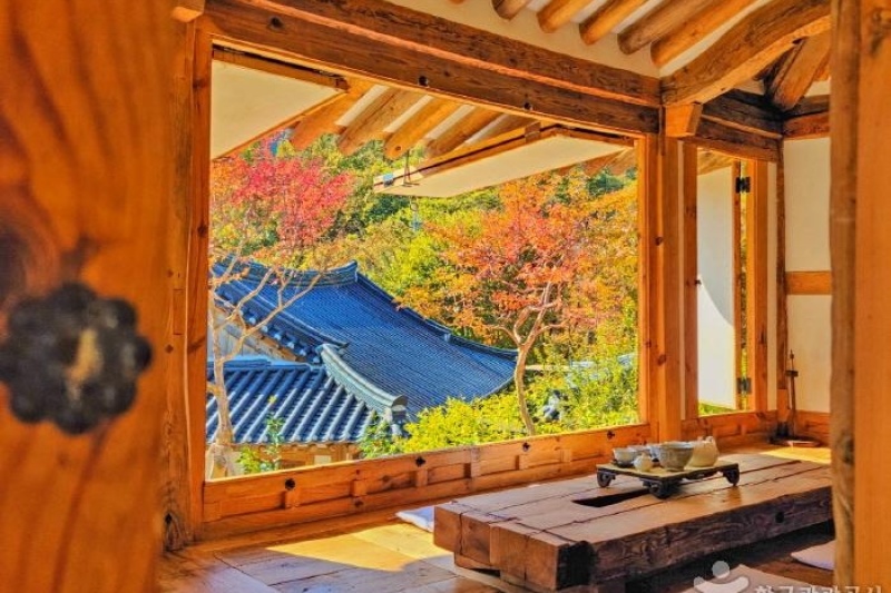 Soyang Hanok Stay[Korea Quality] / 소양고택 한옥스테이 [한국관광 품질인증] (4/5)