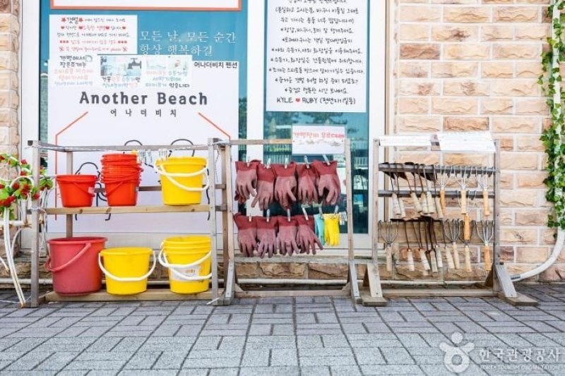 Another Beach [Korea Quality] / 어나더비치 [한국관광 품질인증] (3/22)