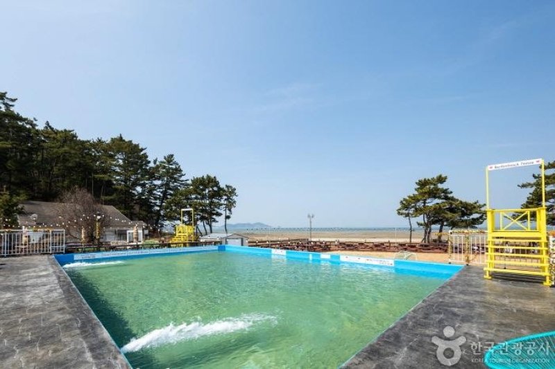 Another Beach [Korea Quality] / 어나더비치 [한국관광 품질인증] (9/22)