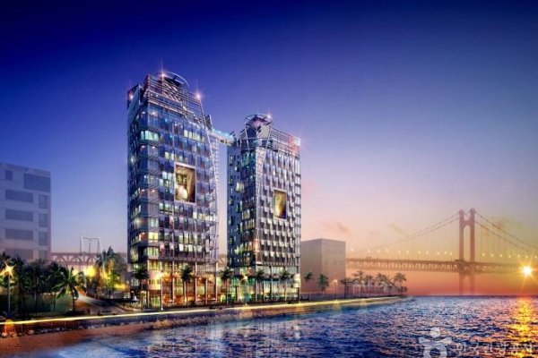Gray Hotel 193 [Korea Quality] / 그레이193호텔 [한국관광 품질인증]
