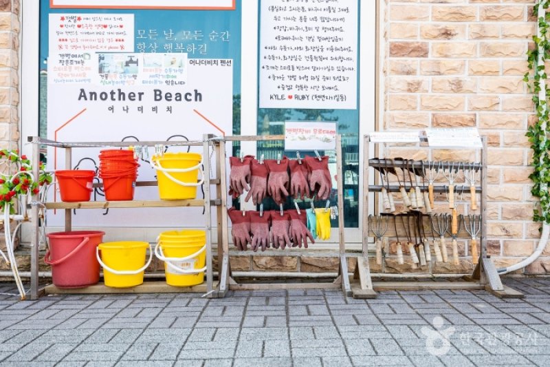 Another Beach [Korea Quality] / 어나더비치 [한국관광 품질인증] (21/22)