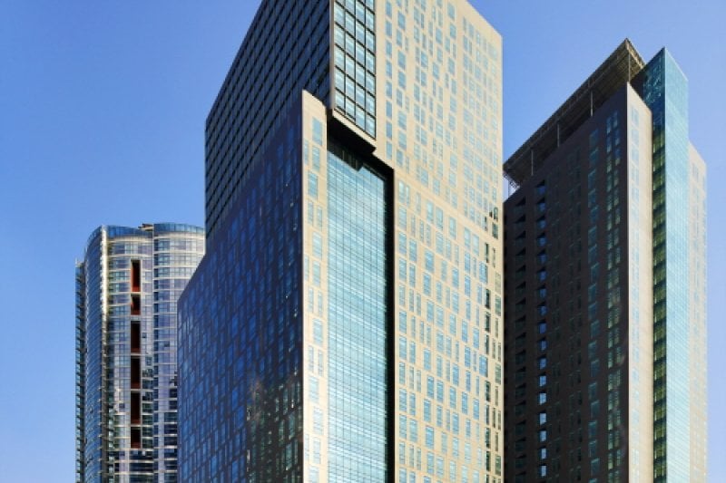 Four Points by Sheraton Josun Seoul Station  (1/7)