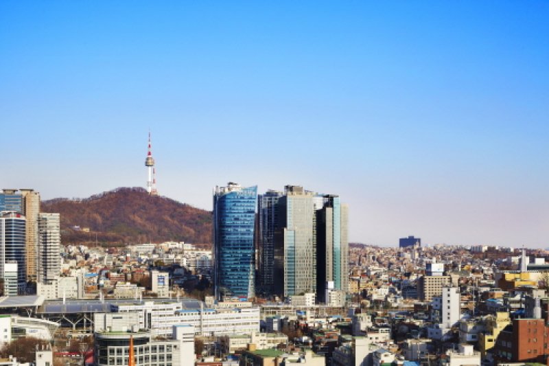 Four Points by Sheraton Josun Seoul Station  (2/7)