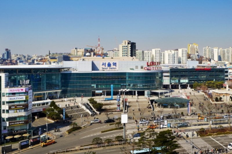 Four Points by Sheraton Josun Seoul Station  (3/7)