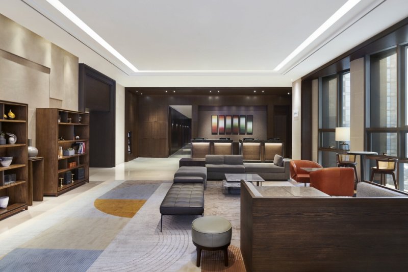 Four Points by Sheraton Josun Seoul Station  (5/7)