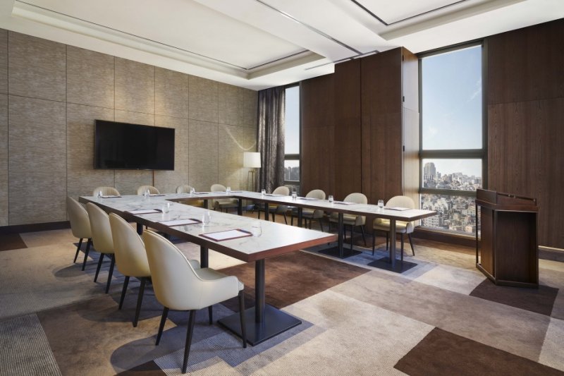 Four Points by Sheraton Josun Seoul Station  (7/7)