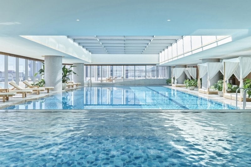 Grand Josun Busan  (3/3)