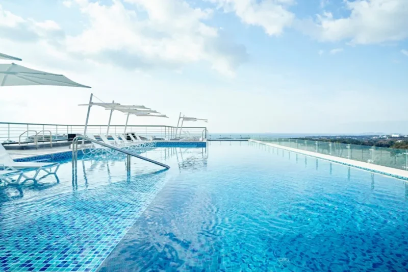 Grand Josun Jeju  (8/16)