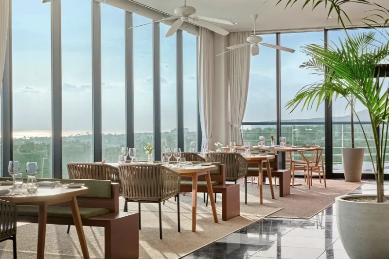 Grand Josun Jeju  (10/16)