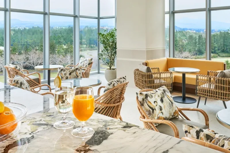 Grand Josun Jeju  (14/16)