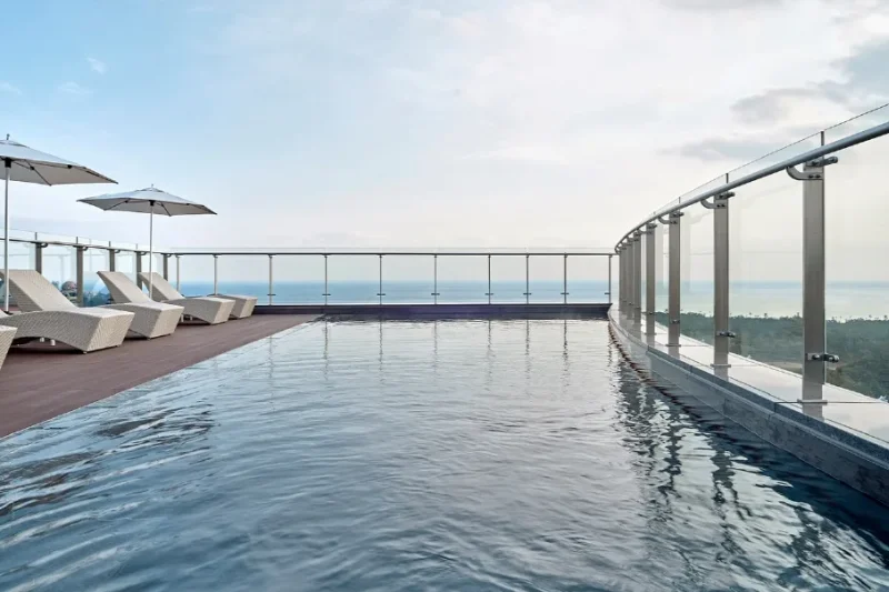 Grand Josun Jeju  (16/16)