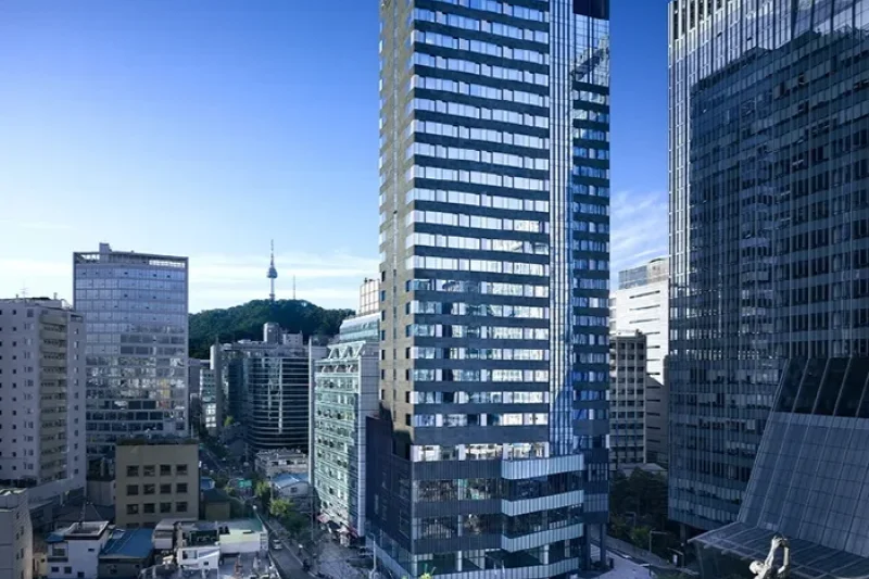 Four Points by Sheraton Josun Seoul Myeong-dong  (1/6)
